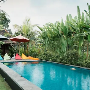 Resort Nauna, Ubud