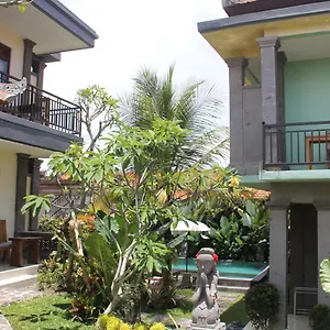 Guest house Bungsil Gading, Ubud (Bali)