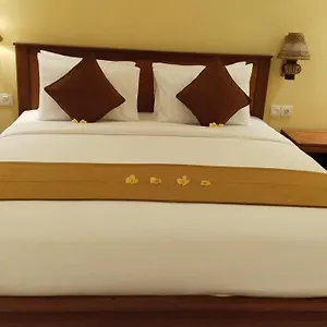 Aparthotel D'natha, Ubud (Bali)