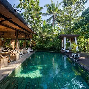 Resort Boutique Sanctuary - Wuwei, Ubud (Bali)