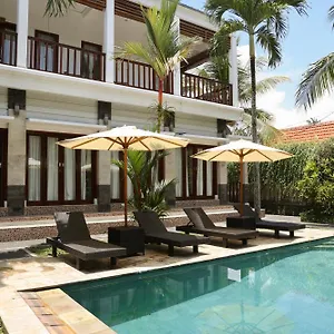 Bed & Breakfast The Sowan, Ubud (Bali)