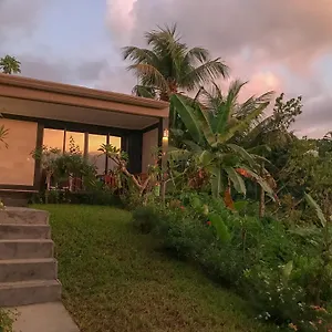 Guest house Heri House, Ubud (Bali)