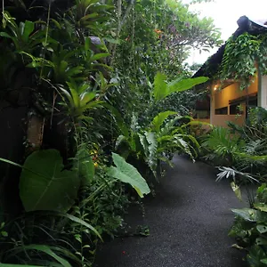Guest house Sari Gong Guest House, A Trishula Collection, Ubud (Bali)
