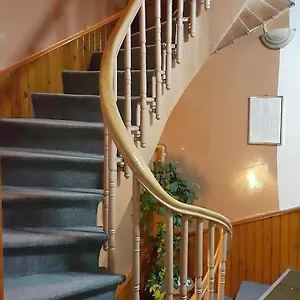 Hostel Men's In Fatih, Istanbul