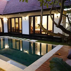 Villa Marick Seminyak (Bali)