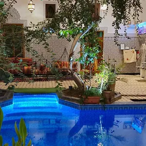 Guest house Raffaa Marrakesh