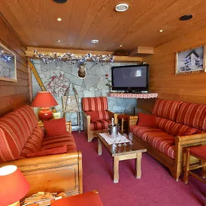 Hotel Le Dome Alpe d'Huez