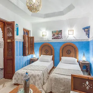 Riad Astra Damus Marrakesh