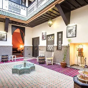 Riad Gem Marrakesh