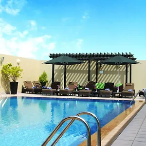 Al Khoory Al Barsha Emirati Arabi Uniti